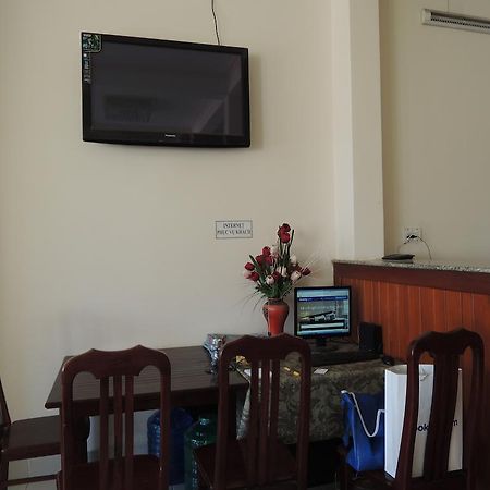 Huong Toan 2 Hotel Phú Quốc Exterior foto