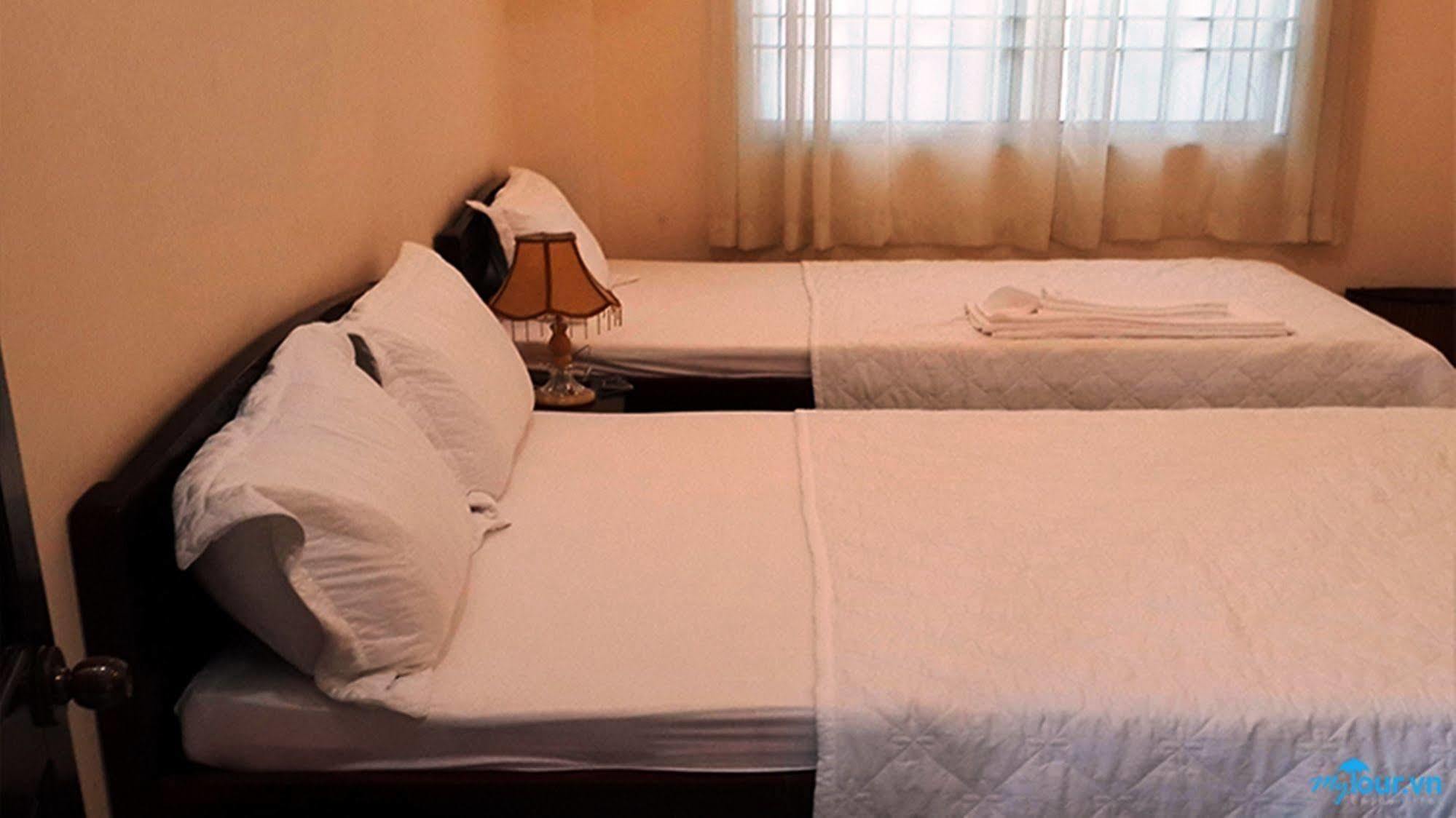 Huong Toan 2 Hotel Phú Quốc Exterior foto