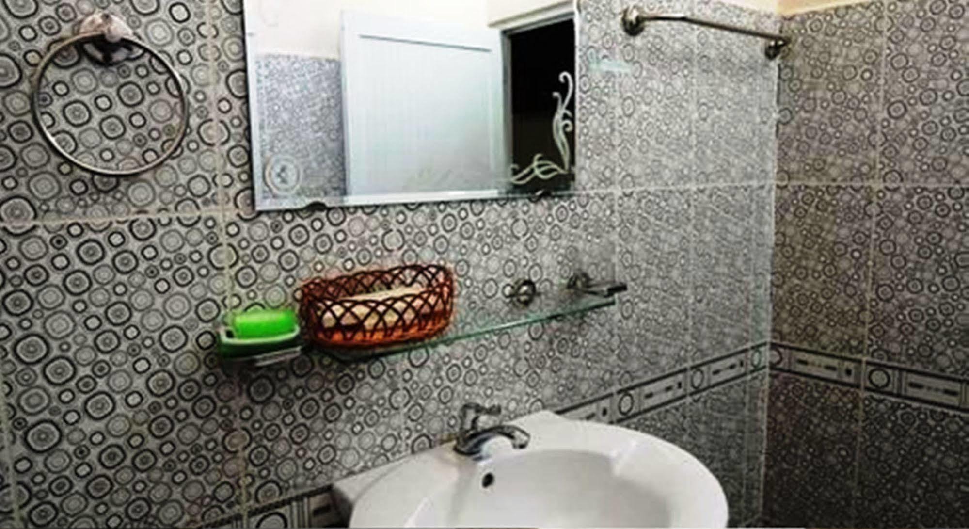 Huong Toan 2 Hotel Phú Quốc Exterior foto