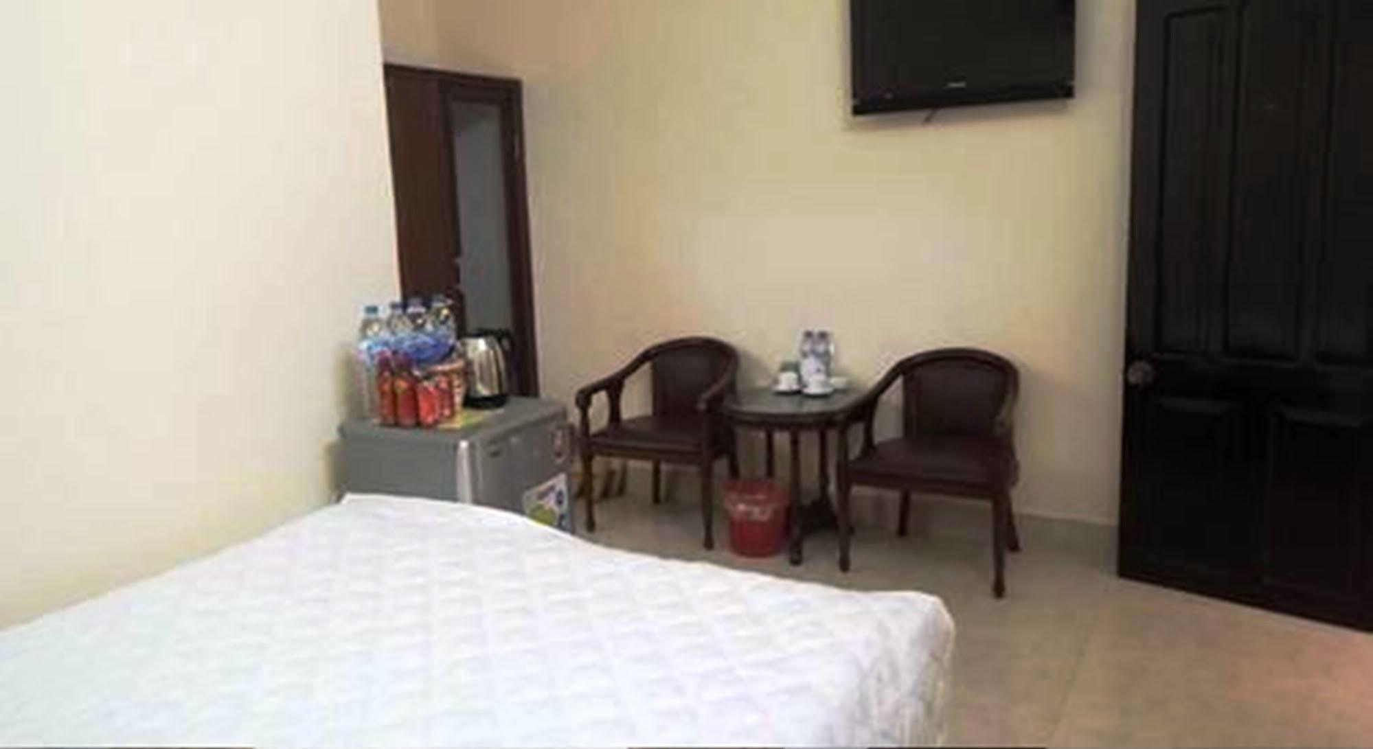 Huong Toan 2 Hotel Phú Quốc Exterior foto